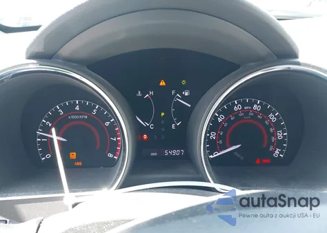 2013 Toyota Highlander Limited V6 из США, поврежденный, VIN 5TDYK3EH6DS122944